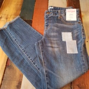 Girls Plus size jeggings